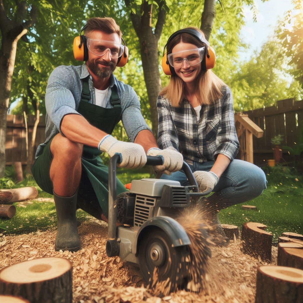 Best Stump Grinding Services in Reddick, FL Best Stump Grinding Services in Reddick, Florida - Professional Stump Removal by Reddick Stump Grinding