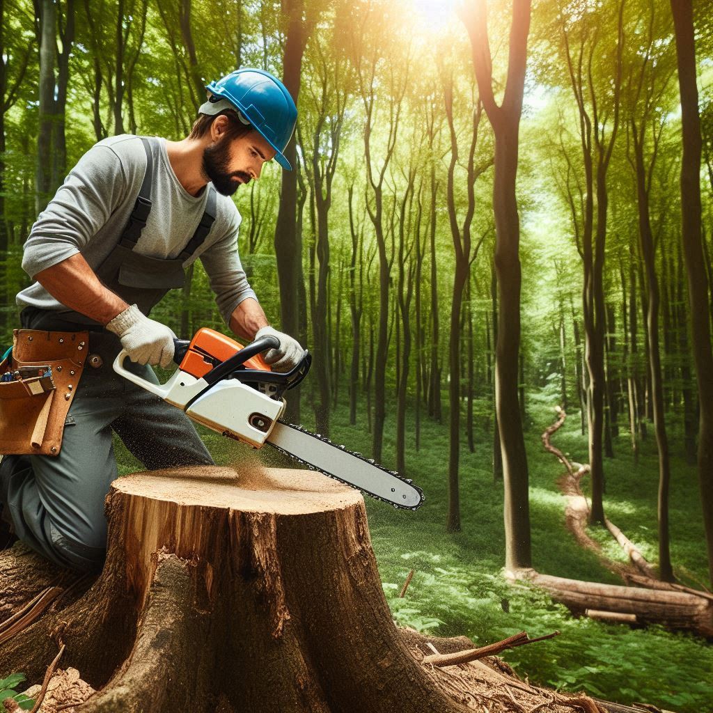 Expert And Best Stump Removal Services in Reddick, FL Best Stump Removal Reddick FL - Expert Services by Tree Removal Reddick