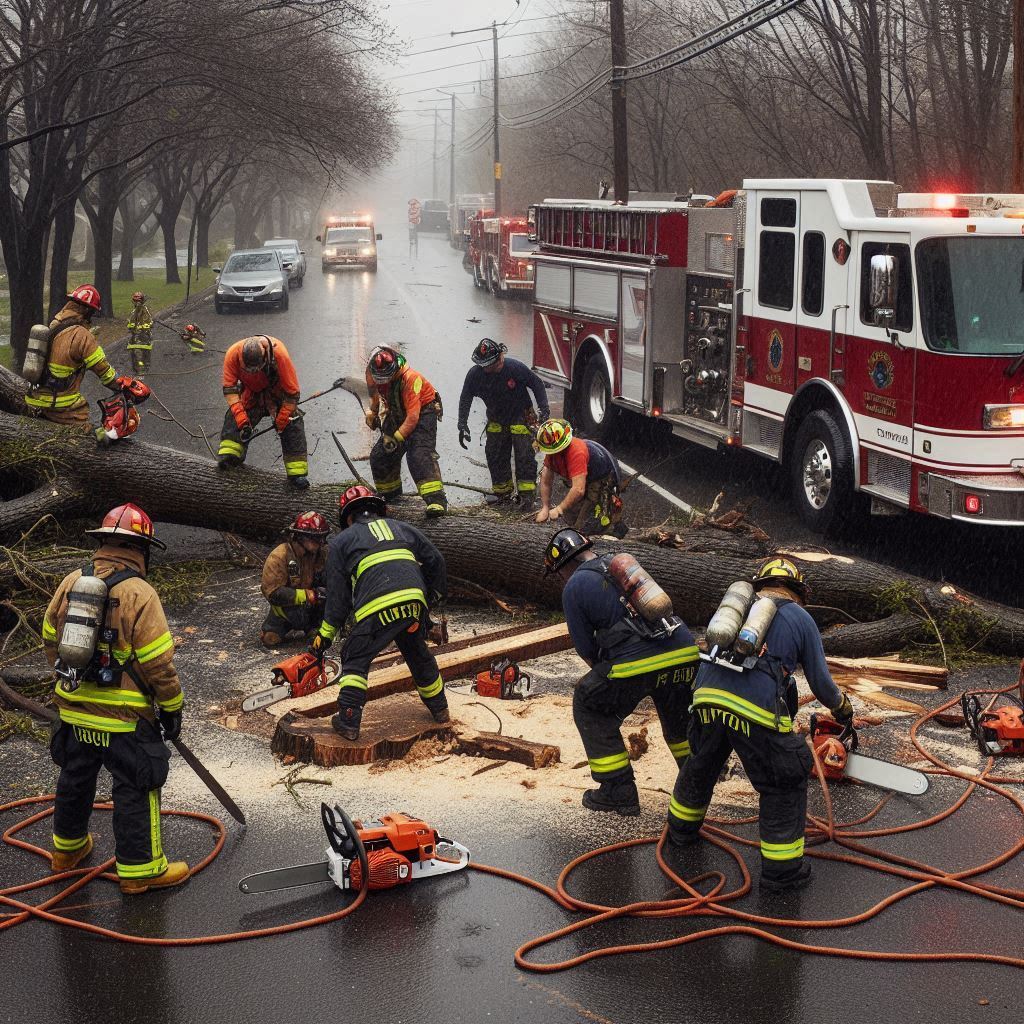 Expert Fallen Tree Removal and Emergency Services in Reddick, FL Professional Fallen Tree Emergency Services Reddick FL - Fast and Safe Tree Removal Solutions by Tree Removal Reddick