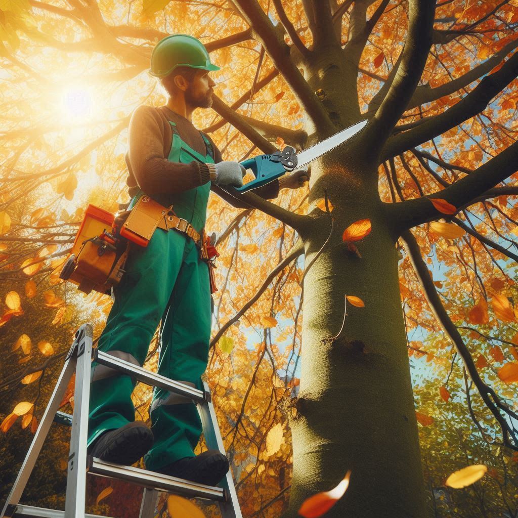 Expert Tree Maintenance in Reddick, FL Professional Tree Maintenance Services in Reddick, Florida