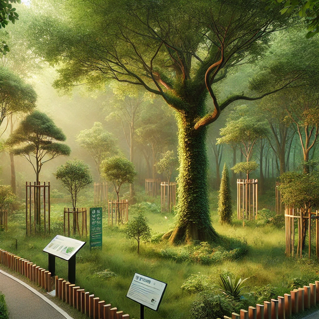 Expert Tree Preservation Services in Reddick, FL Professional Tree Preservation Services Reddick FL - Expert Tree Care Solutions by Tree Removal Reddick
