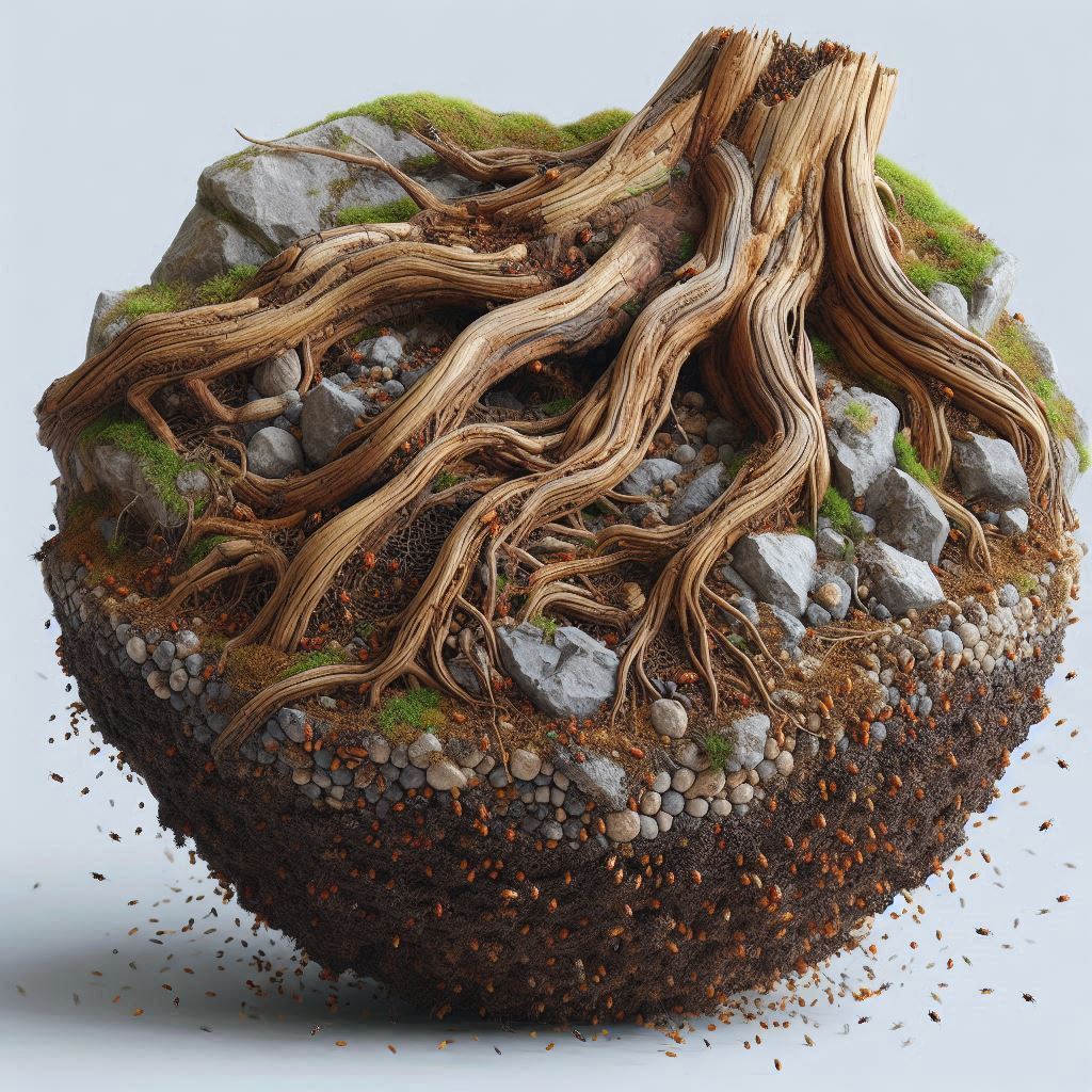 Quality Tree Root Removal and Prevention Services in Reddick, FL Professional Tree Root Removal Service in Reddick Florida